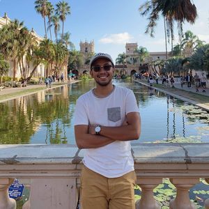 Meet your Posher, Putra